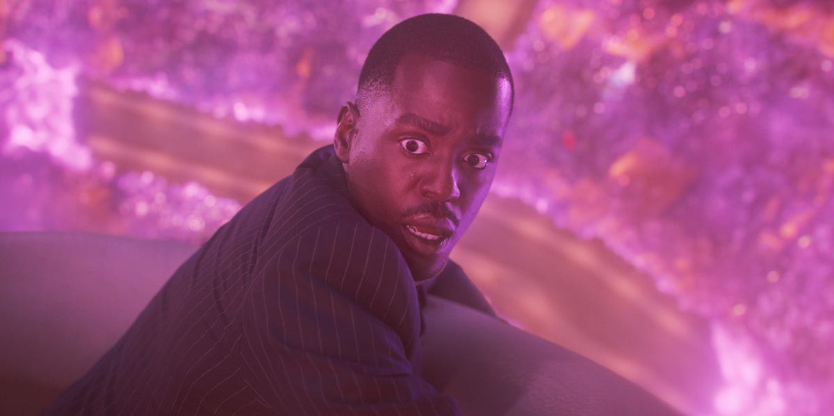 BBC confirms future of Doctor Who without Disney – with Russell T Davies Christmas special announced