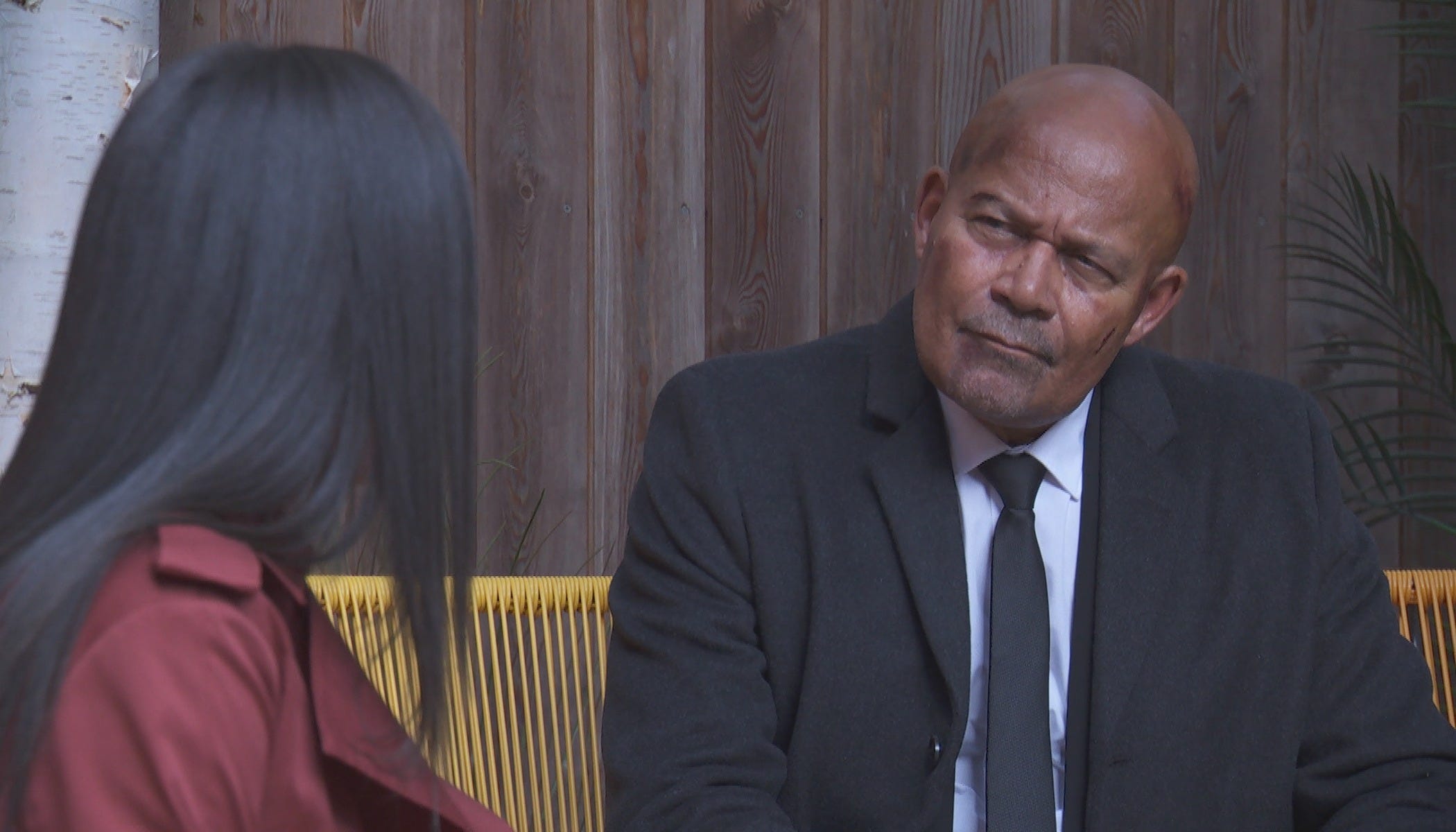 gemma johnson and donny clark in hollyoaks