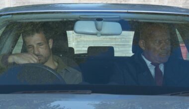 Hollyoaks reveals Dodger plot aftermath in 8 new spoiler pictures