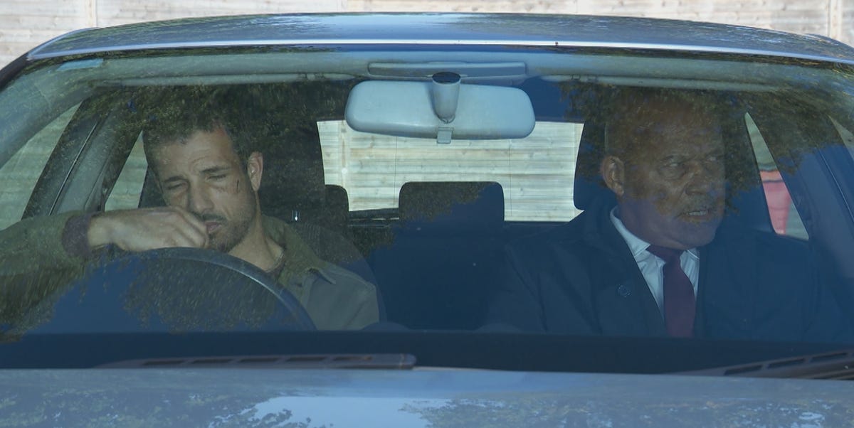 Hollyoaks reveals Dodger plot aftermath in 8 new spoiler pictures