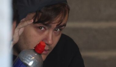 Man 'smashed' nephew of John Gilligan with van in ongoing west Dublin ‘feud’, court hears