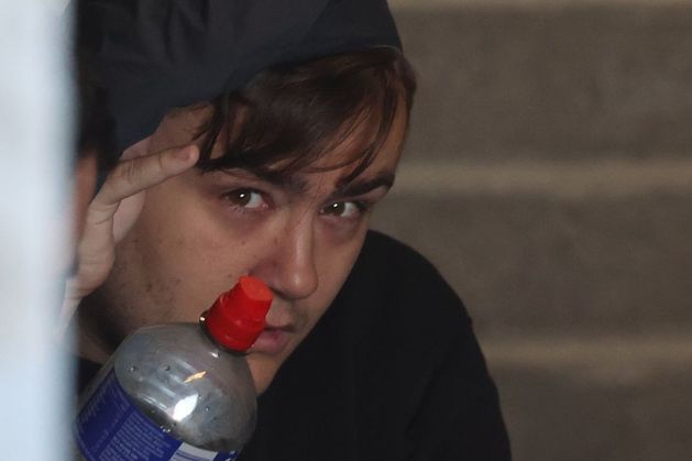 Man 'smashed' nephew of John Gilligan with van in ongoing west Dublin ‘feud’, court hears