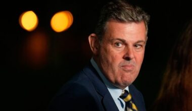 RTÉ top 10 best-paid ‘stars’ list dominated by management over TV and radio presenters