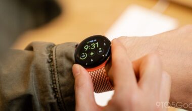 Pixel Watch bands are on sale for as little as $10 right now