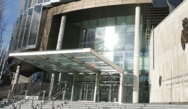 Truck driver with €2.8m worth of cocaine hidden under Lego toys jailed