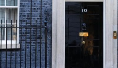 Think Tank warns UK government to take lessons from Ireland’s ‘waning’ influence in US