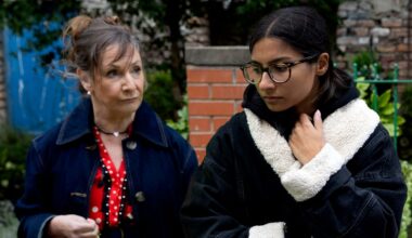 Coronation Street reveals Asha’s turning point after Maggie’s emotional advice