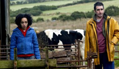 A "remarkable" Irish horror "hidden gem" lands new UK streaming home