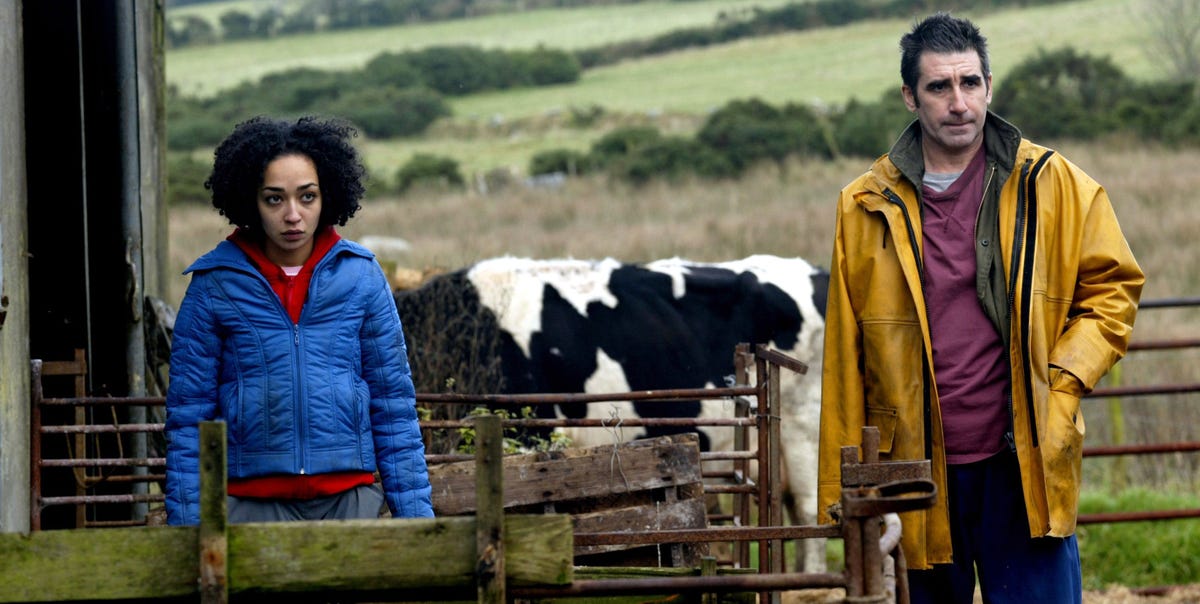 A "remarkable" Irish horror "hidden gem" lands new UK streaming home