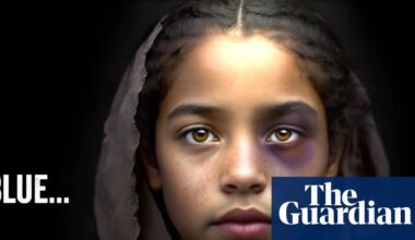 AI-generated ‘poverty porn’ fake images being used by aid agencies | Global development
