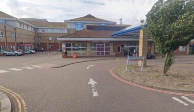 Sussex: Woman did not receive suitable mental health care