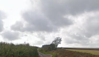 Shatcombe Lane in West Compton to close for internet works