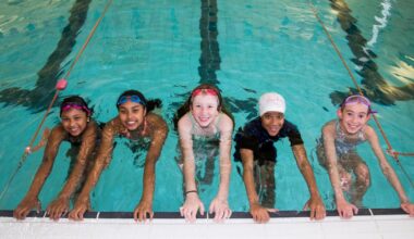 Bolton Leisure Centres hold free open days with activities