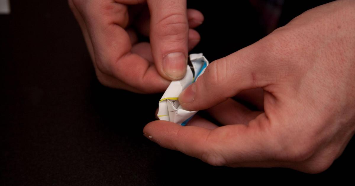 Young people warned over ketamine dangers in new campaign