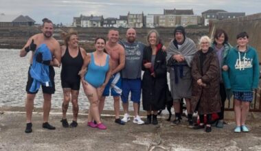 SRNTY Soul North Ayrshire mental health hub to host open day