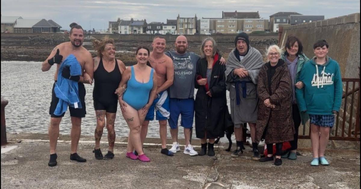 SRNTY Soul North Ayrshire mental health hub to host open day