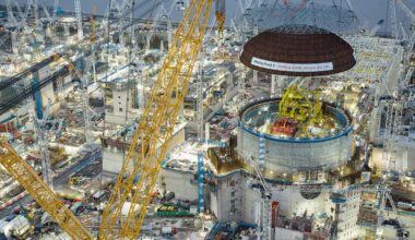 what can a physicist do in the nuclear energy industry? – Physics World