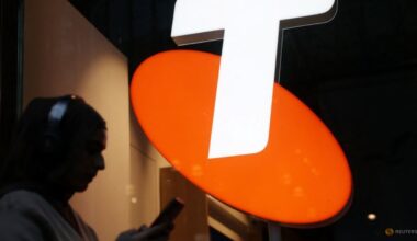 Australia fines Telstra $12 million for misleading customers on internet speed