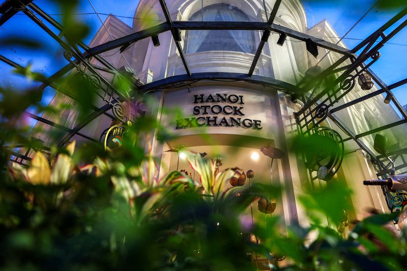 FTSE Russell upgrades Vietnam to emerging market status, pending interim review | WTVB | 1590 AM · 95.5 FM