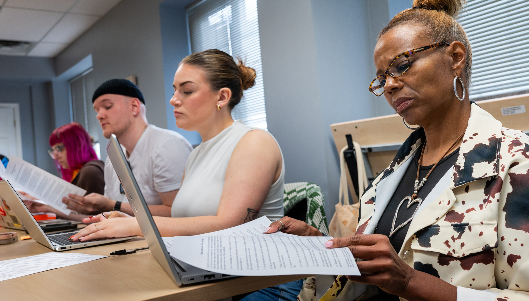 A pipeline for Pittsburgh’s mental health workforce?