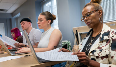 A pipeline for Pittsburgh’s mental health workforce?