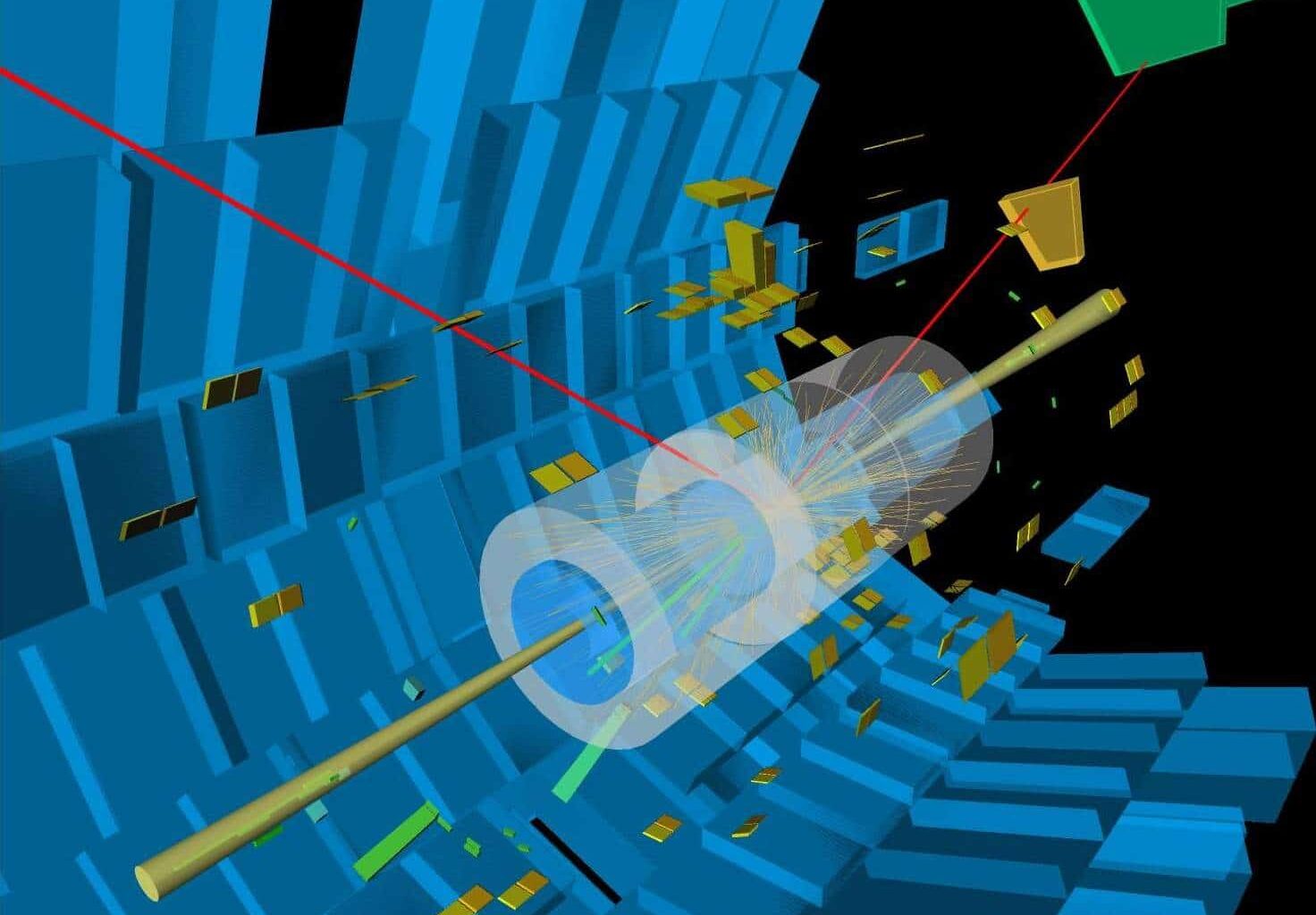 Probing the fundamental nature of the Higgs Boson – Physics World