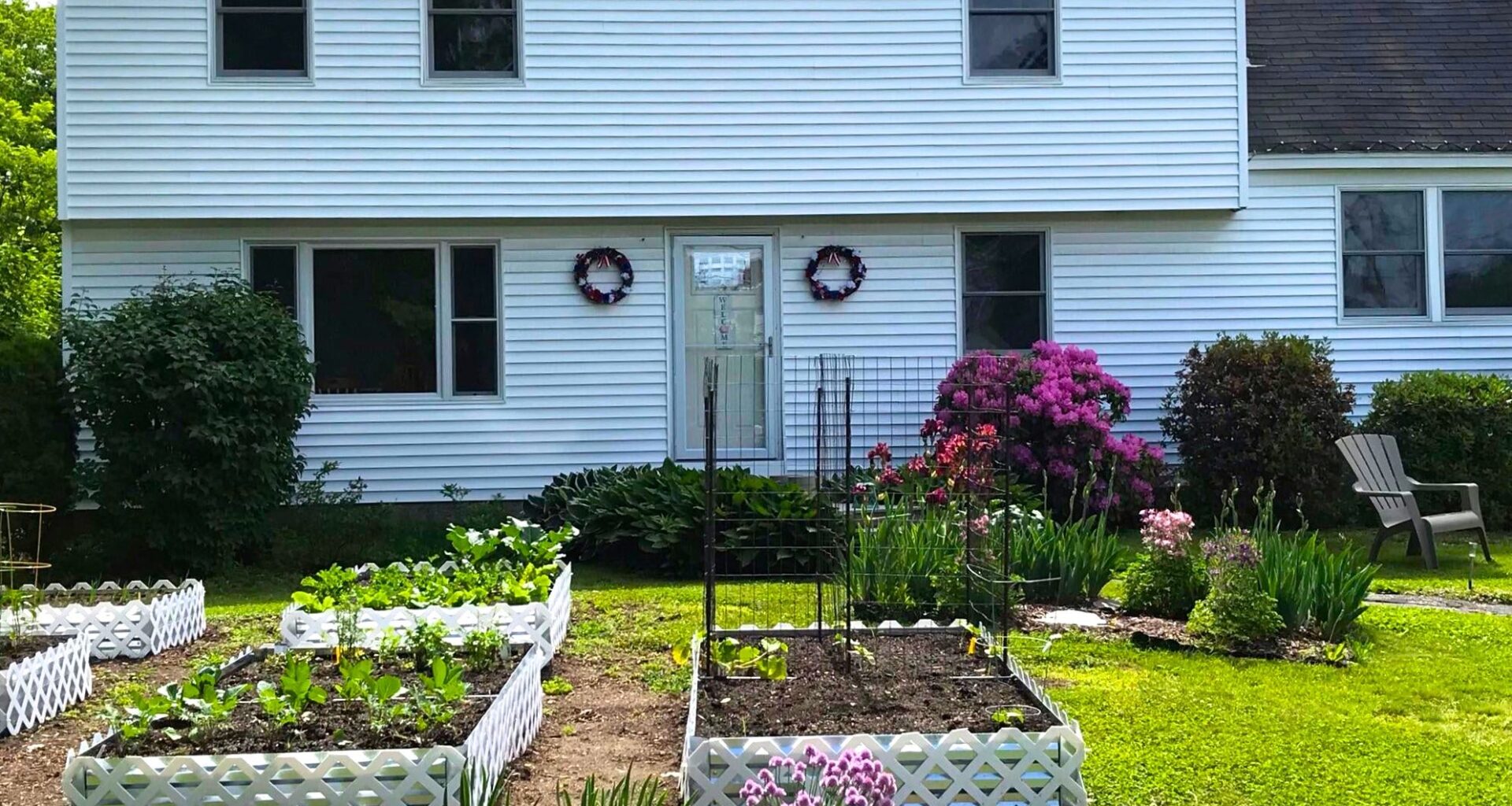 More buyers emerge as home market softens in Maine