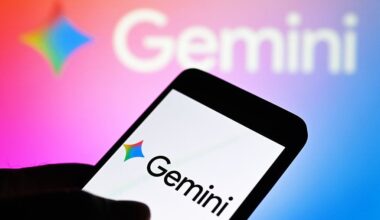 Google’s Gemini 3.0 reportedly due to be released in December - Sherwood News