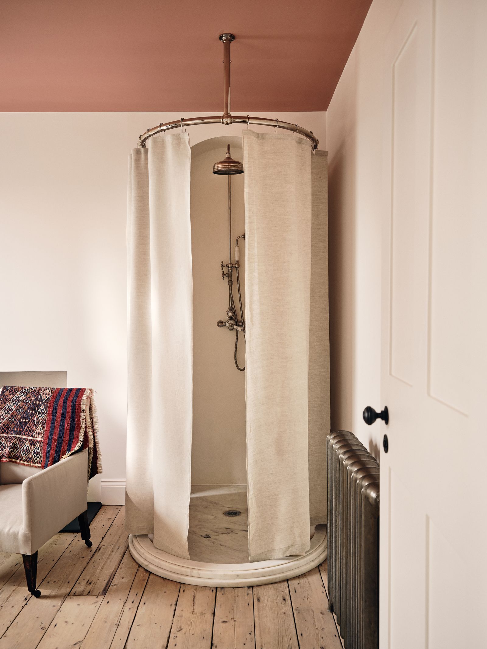 Image may contain Indoors Chair Furniture and Corner