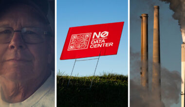 How NDAs keep AI data center details hidden from Americans