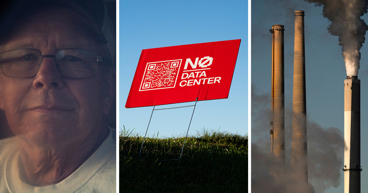 How NDAs keep AI data center details hidden from Americans