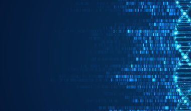 How To Scale Biological Data for AI Discovery