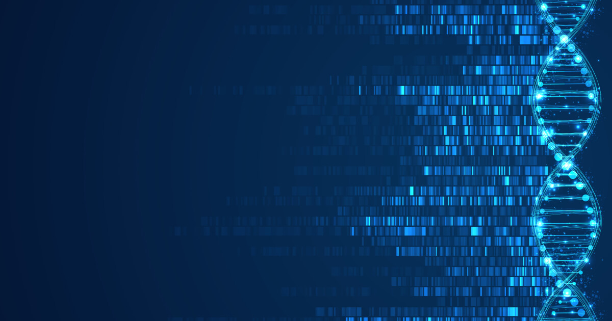 How To Scale Biological Data for AI Discovery