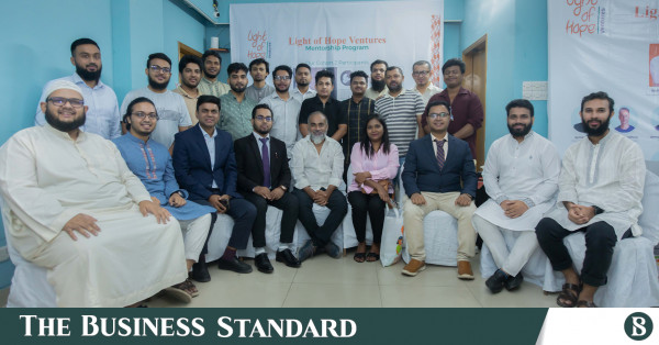 Light of Hope kicks off second SME and startup accelerator programme