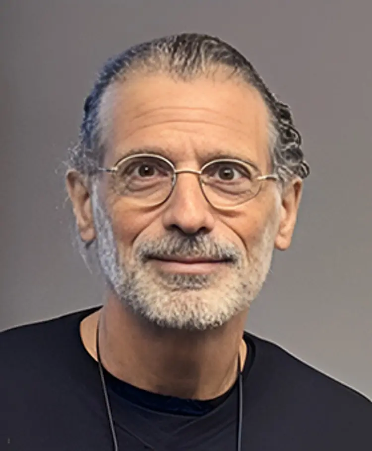 photo of Theo Karantsalis