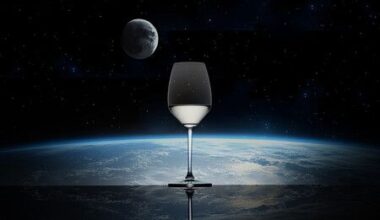 Sake Brewing to Be Tested on International Space Station
