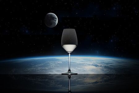 Sake Brewing to Be Tested on International Space Station