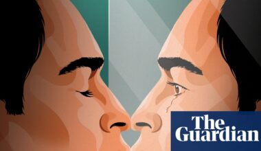 ‘You are constantly told you are evil’: inside the lives of diagnosed narcissists | Mental health