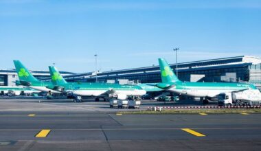 Aer Lingus ground handling staff overwhelmingly reject new pay proposal