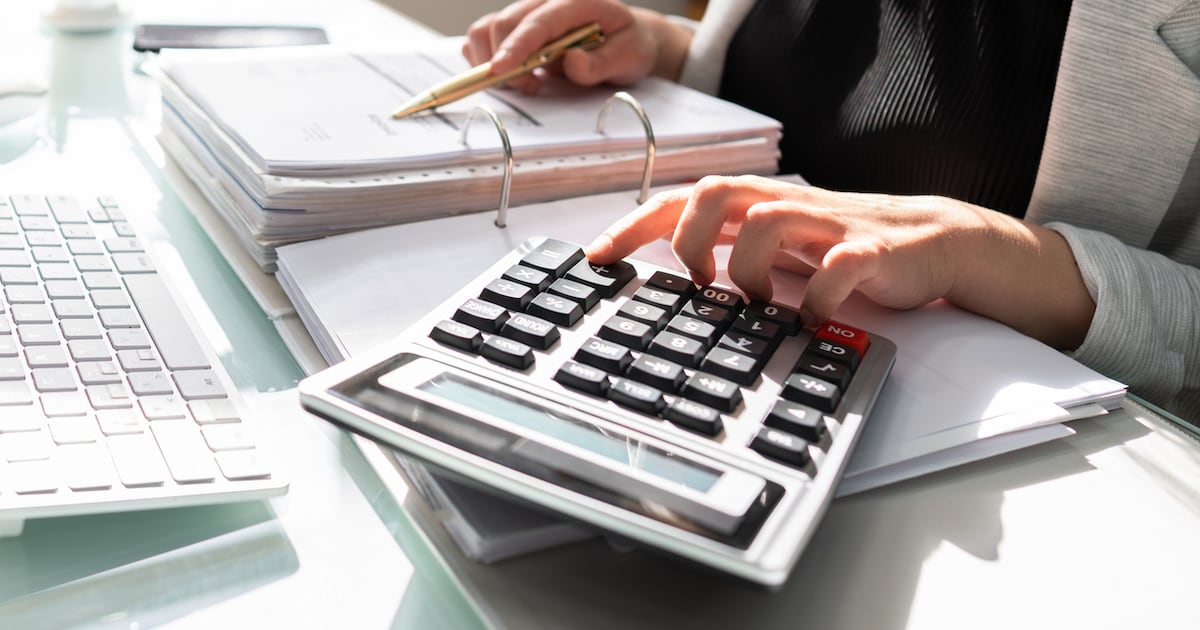 RSM Ireland part of UK-US accounting tie up – The Irish Times