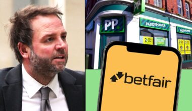 ‘Problem gambler’ sues Betfair for failing to prevent £1.5m loss