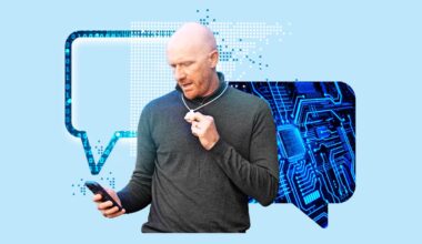 Needy, inappropriate, but a great listener … meet Steve my AI ‘friend’