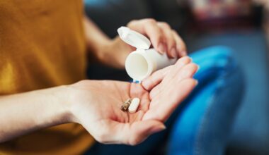 The truth about antidepressant side-effects — an expert’s guide