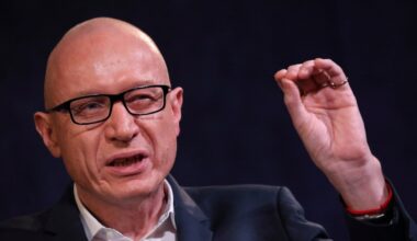 News Corp boss warns AI companies not spending enough on content