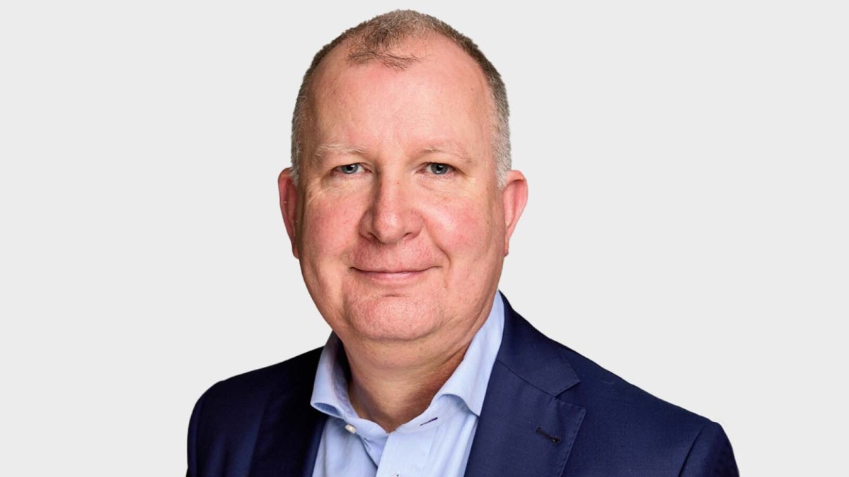 the quiet force who helped shape modern Ireland