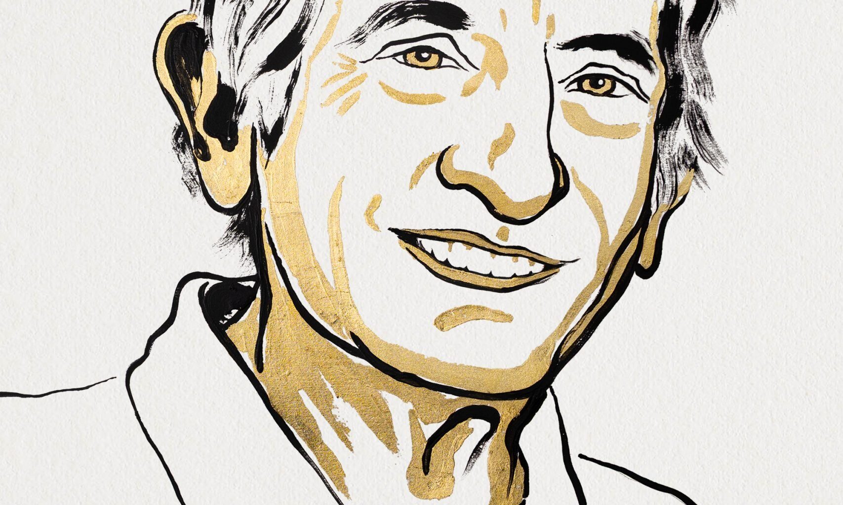 John M. Martinis – Interview - NobelPrize.org