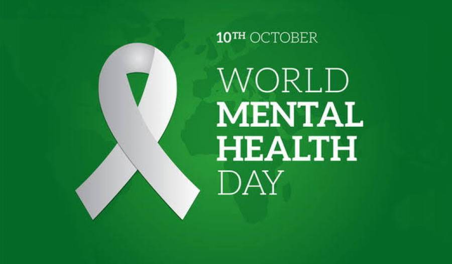 SA observes World Mental Health Day, focus on support and awareness - SABC News
