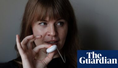 ‘I’m suddenly so angry!’ My strange, unnerving week with an AI ‘friend’ | Artificial intelligence (AI)