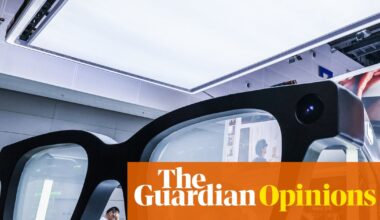 Tech bros need the world to believe their hype. Here’s an idea – let’s just ignore them | Australian books