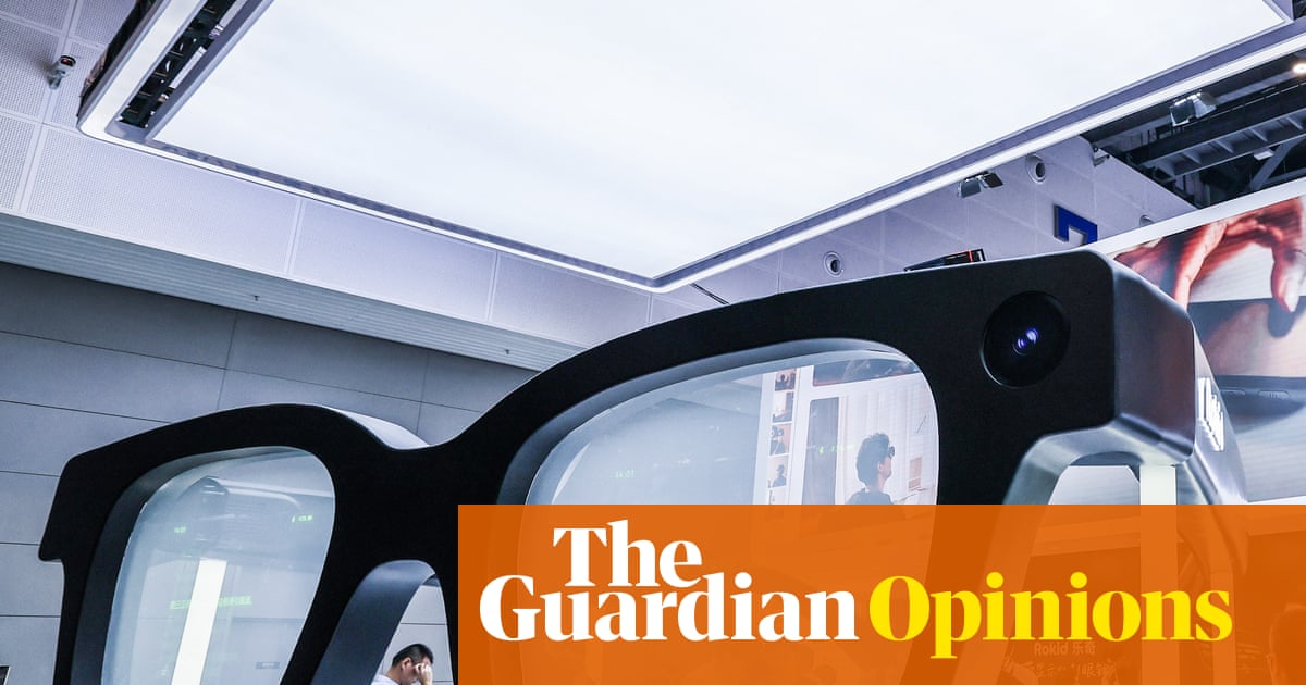 Tech bros need the world to believe their hype. Here’s an idea – let’s just ignore them | Australian books